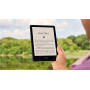 Kindle Paperwhite  8 GB  – Now with a 6.8" display and adjustable warm light – Black
