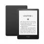 Kindle Paperwhite  8 GB  – Now with a 6.8" display and adjustable warm light – Black