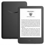 All-new Kindle  2022 release  – The lightest and most compact Kindle, now with a 6” 300 ppi high-resolution display, and 2x t