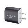 Amazon 5W USB Official OEM Charger and Power Adapter for Fire Tablets and Kindle eReaders - Black