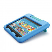 Amazon Kid-Proof Case for Fire HD 8 tablet  Only compatible with 12th generation tablet, 2022 release , Blue