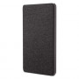 Kindle Fabric Cover - Charcoal Black  10th Gen - 2019 release only—will not fit Kindle Paperwhite or Kindle Oasis .