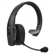 BlueParrott B450-XT Noise Cancelling Bluetooth Headset – Updated Design with Industry Leading Sound & Improved Comfort, Up to