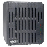 Tripp Lite LC1200 Line Conditioner 1200W AVR Surge 120V 10A 60Hz 4 Outlet 7-Feet Cord White