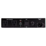 Furman AC-215A Compact Power Conditioner with Auto-Resetting Voltage Protection - Black