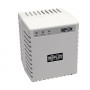 Tripp Lite 600W 120V Power Conditioner, Automatic Voltage Regulation  AVR , AC Surge Protection, 6 Outlets  LS606M 
