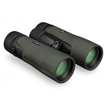 Vortex Optics Diamondback HD Binoculars 10x42