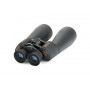 Celestron – SkyMaster 25X70 Binocular – Outdoor and Astronomy Binoculars – Powerful 25x Magnification – Large Aperture for Lo