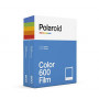 Polaroid Color Film for 600 Double Pack, 16 Photos  6012 