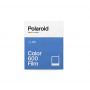 Polaroid Color Film for 600 Double Pack, 16 Photos  6012 