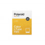 Polaroid Instant Color I-Type Film - 40x Film Pack  40 Photos   6010 