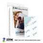 Zink 2"x3" Premium Instant Photo Paper  50 Pack  Compatible with Polaroid Snap, Snap Touch, Zip and Mint Cameras and Printers