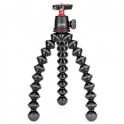 Joby JB01507 GorillaPod 3K Kit. Compact Tripod 3K Stand and Ballhead 3K for Compact Mirrorless Cameras or Devices up to 3K  6