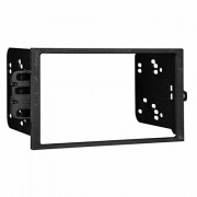 Metra Electronics 95-2001 Double DIN Installation Dash Kit for Select 1994 - 2012 GM Vehicles  packaging may vary 