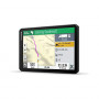 Garmin dezl OTR700, 7-inch GPS Truck Navigator, Easy-to-read Touchscreen Display, Custom Truck Routing and Load-to-dock Guida