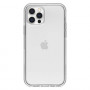 OTTERBOX SYMMETRY CLEAR SERIES Case for iPhone 12 & iPhone 12 Pro - CLEAR