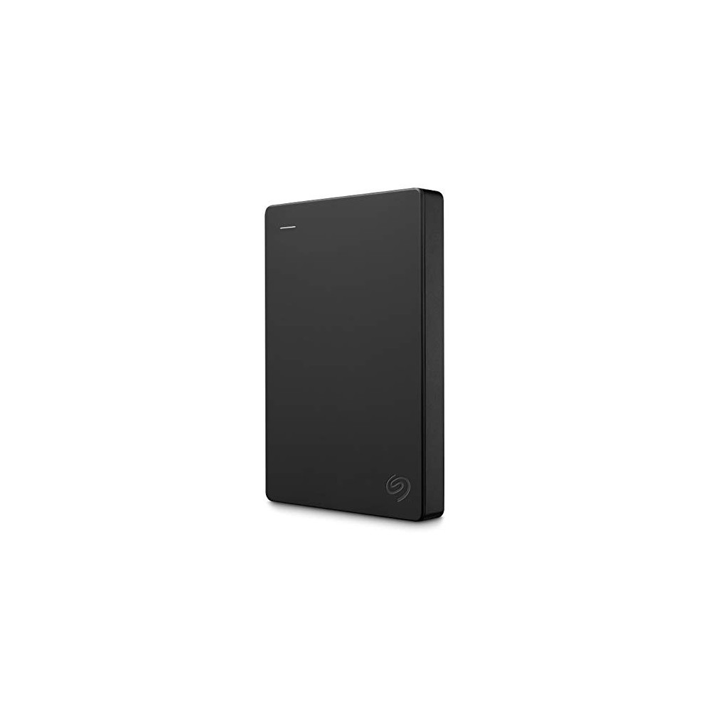 Seagate Portable 1TB External Hard Drive HDD – USB 3.0 for PC, Mac, PlayStation, & Xbox, 1-Year Rescue Service  STGX1000400  