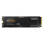 Samsung 970 EVO Plus SSD 2TB NVMe M.2 Internal Solid State Hard Drive, V-NAND Technology, Storage and Memory Expansion for Ga