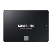 SAMSUNG 870 EVO SATA III SSD 1TB 2.5” Internal Solid State Drive, Upgrade PC or Laptop Memory and Storage for IT Pros, Creato
