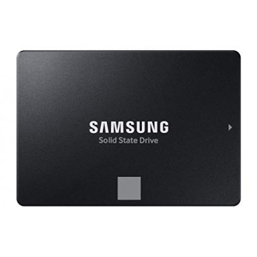 SAMSUNG 870 EVO SATA III SSD 1TB 2.5” Internal Solid State Drive, Upgrade PC or Laptop Memory and Storage for IT Pros, Creato