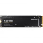 SAMSUNG 980 SSD 1TB PCle 3.0x4, NVMe M.2 2280, Internal Solid State Drive, Storage for PC, Laptops, Gaming and More, HMB Tech