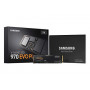 SAMSUNG 970 EVO Plus SSD 1TB NVMe M.2 Internal Solid State Hard Drive, V-NAND Technology, Storage and Memory Expansion for Ga