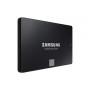 SAMSUNG Electronics 870 EVO 2TB 2.5 Inch SATA III Internal SSD  MZ-77E2T0B/AM 