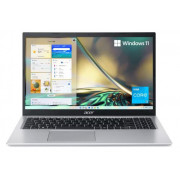 Acer Aspire 5 A515-56-32DK Slim Laptop - 15.6" Full HD IPS Display - 11th Gen Intel i3-1115G4 Dual Core Processor - 4GB DDR4 