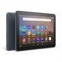Amazon Fire HD 8 Plus tablet, HD display, 32 GB,  2020 release , our best 8" tablet for portable entertainment, Slate