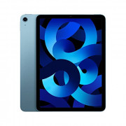 Apple 2022 iPad Air  10.9-inch, Wi-Fi, 64GB  - Blue  5th Generation 